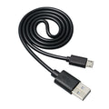 Akyga Kábel USB A/Micro-B 0.6m AK-USB-05