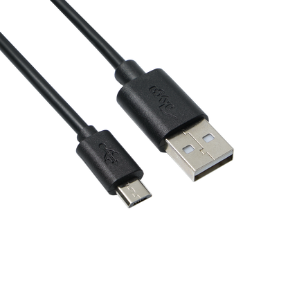 Akyga Kábel USB A/Micro-B 0.6m AK-USB-05