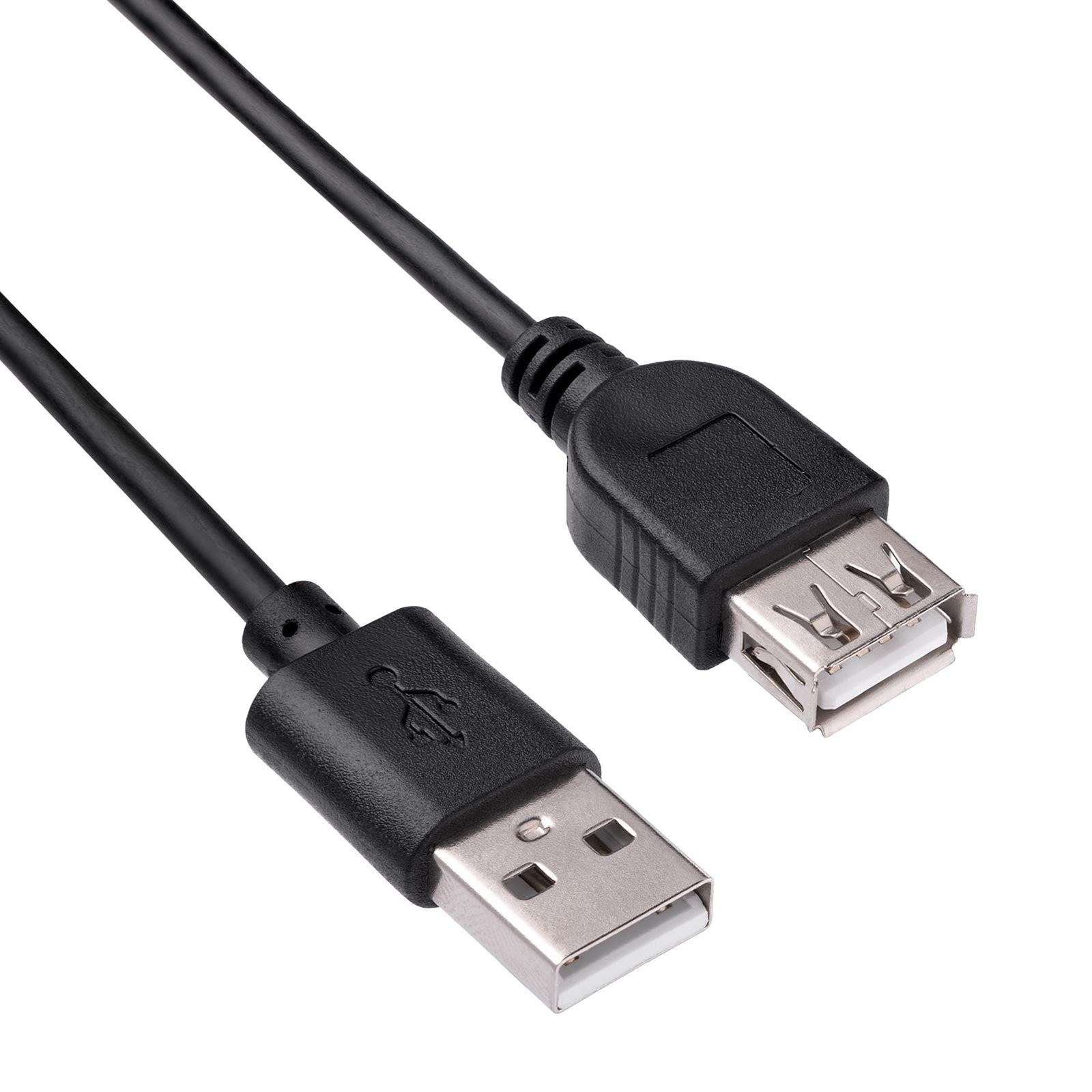 Akyga Kábel USB A-A 1.8m AK-USB-07