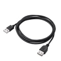 Akyga Kábel USB A-A 1.8m AK-USB-07