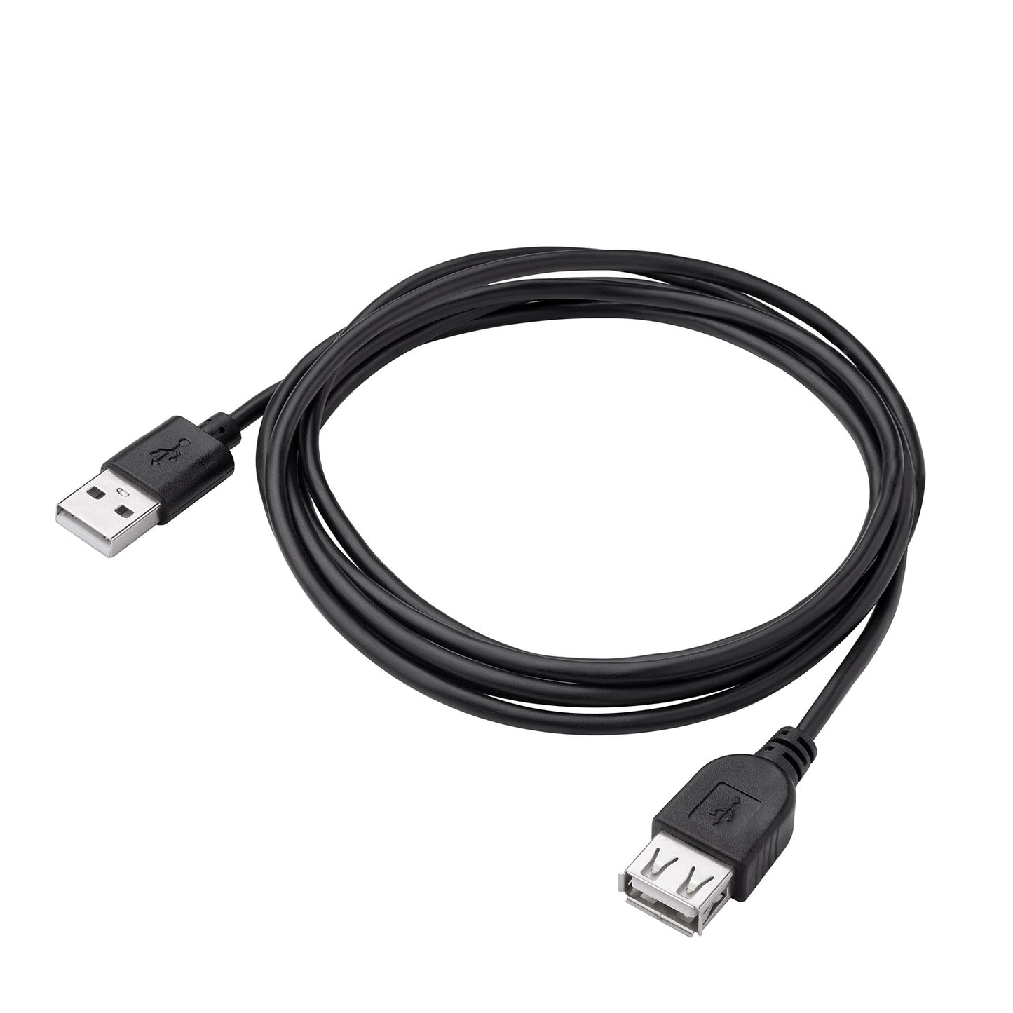 Akyga Kábel USB A-A 1.8m AK-USB-07