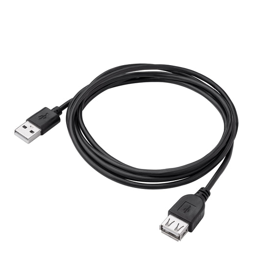 Akyga Kábel USB A-A 1.8m AK-USB-07
