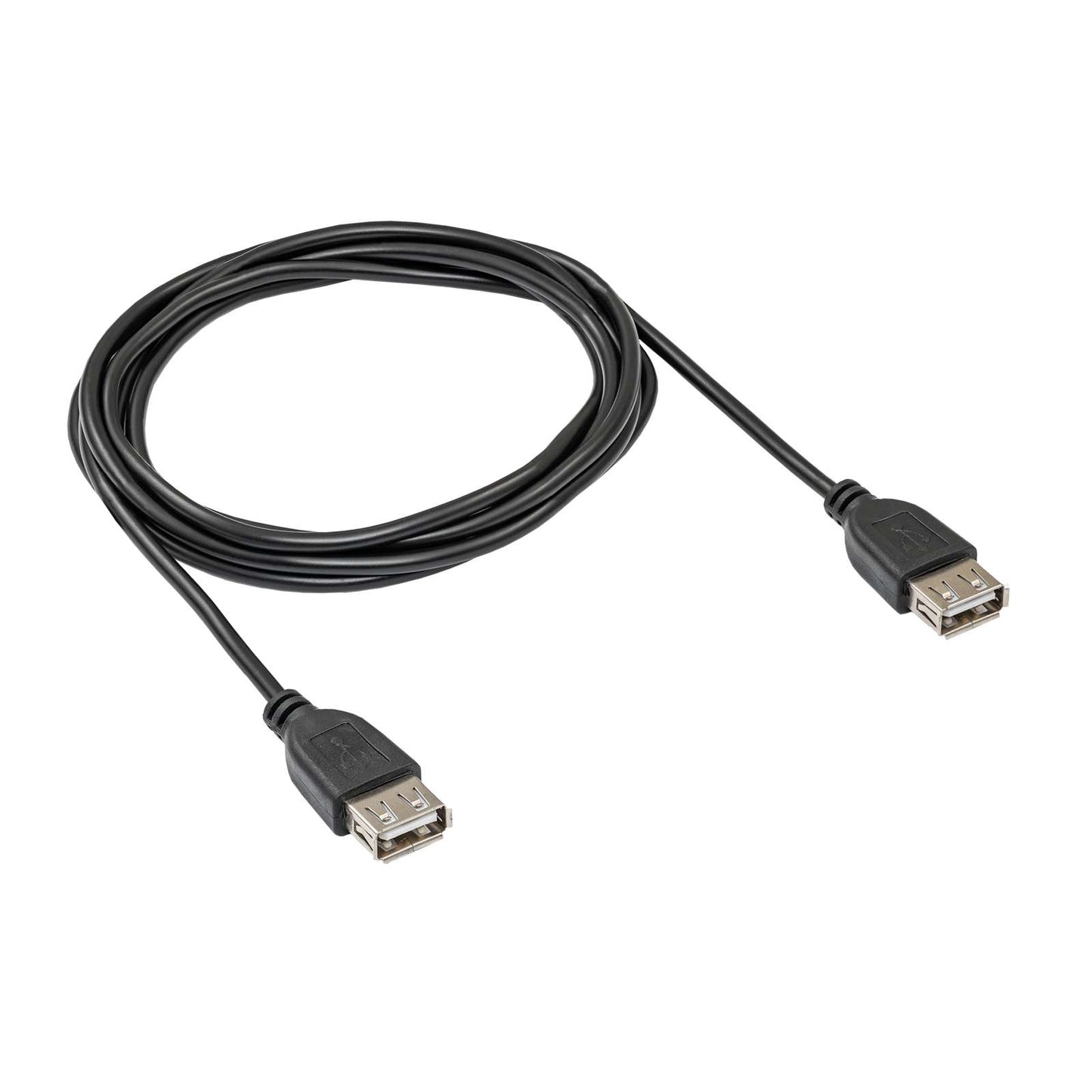 Kábel USB A-A 1.8m AK-USB-06