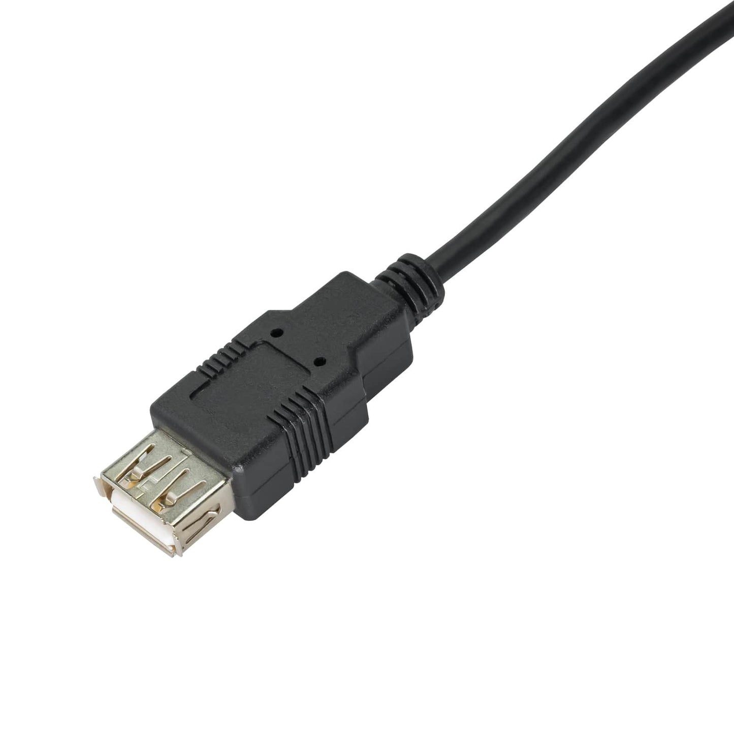 Kábel USB AM-AF 3.0m AK-USB-19