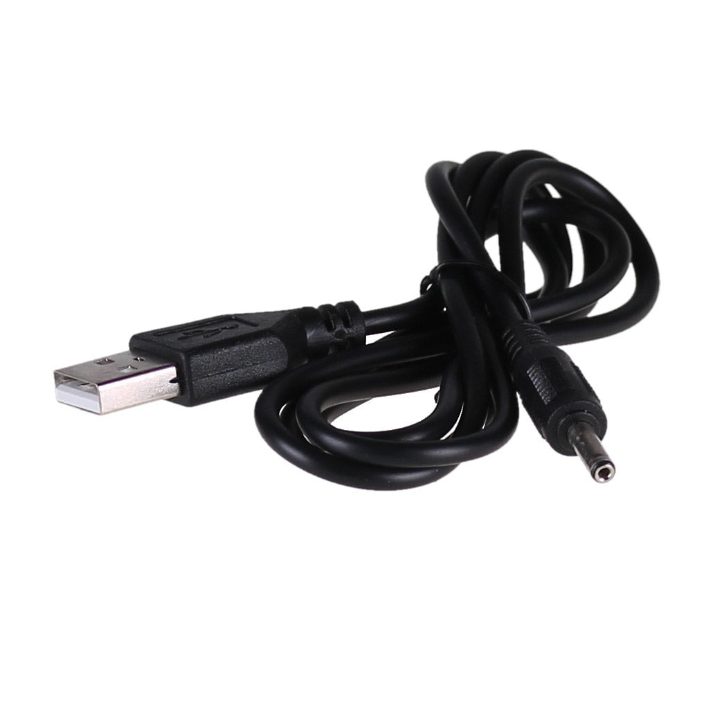Akyga USB - DC 3.5 x 1.35 mm kábel AK-DC-03