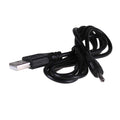 Akyga USB - DC 3.5 x 1.35 mm kábel AK-DC-03