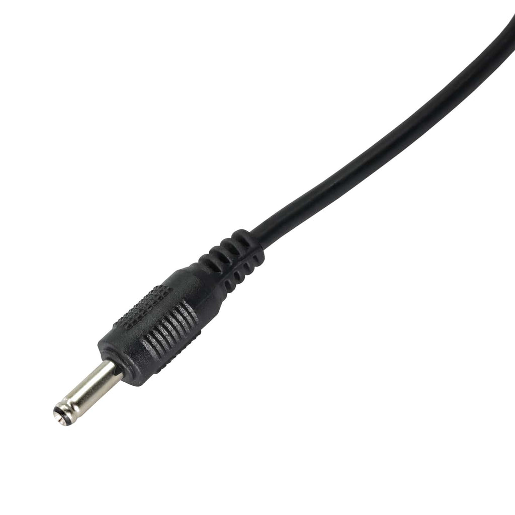 Akyga USB - DC 3.5 x 1.35 mm kábel AK-DC-03