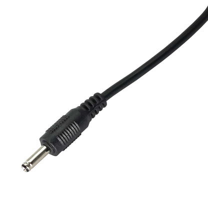 Akyga USB - DC 3.5 x 1.35 mm kábel AK-DC-03