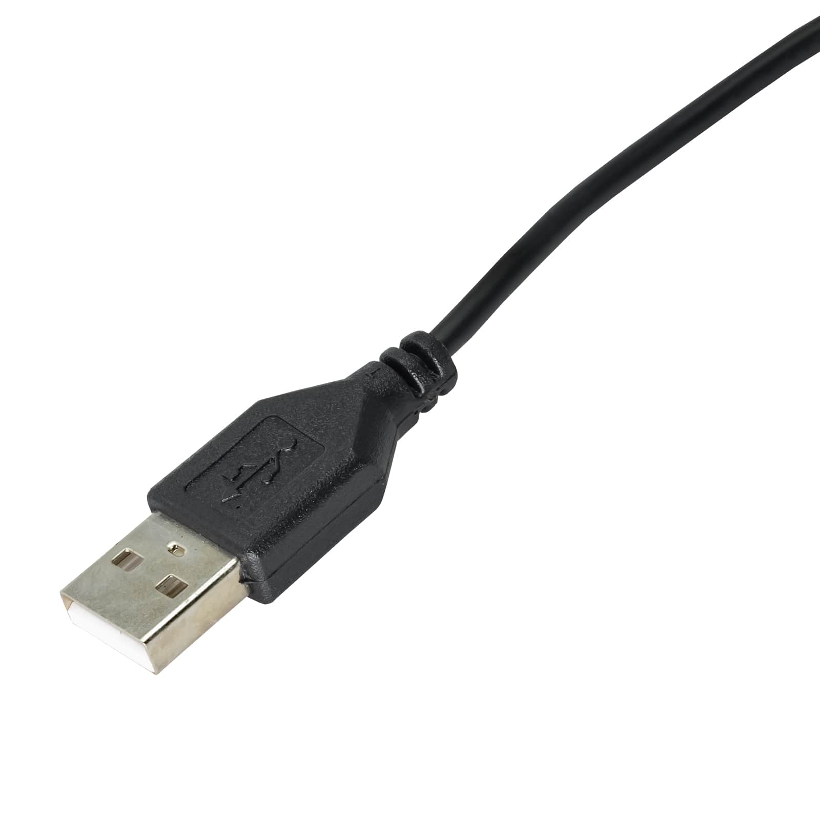 Akyga USB - DC 3.5 x 1.35 mm kábel AK-DC-03