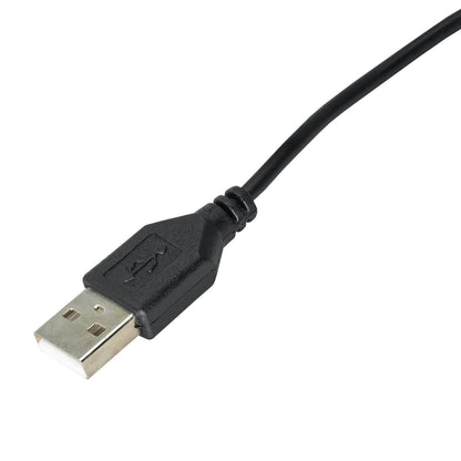 Akyga USB - DC 3.5 x 1.35 mm kábel AK-DC-03