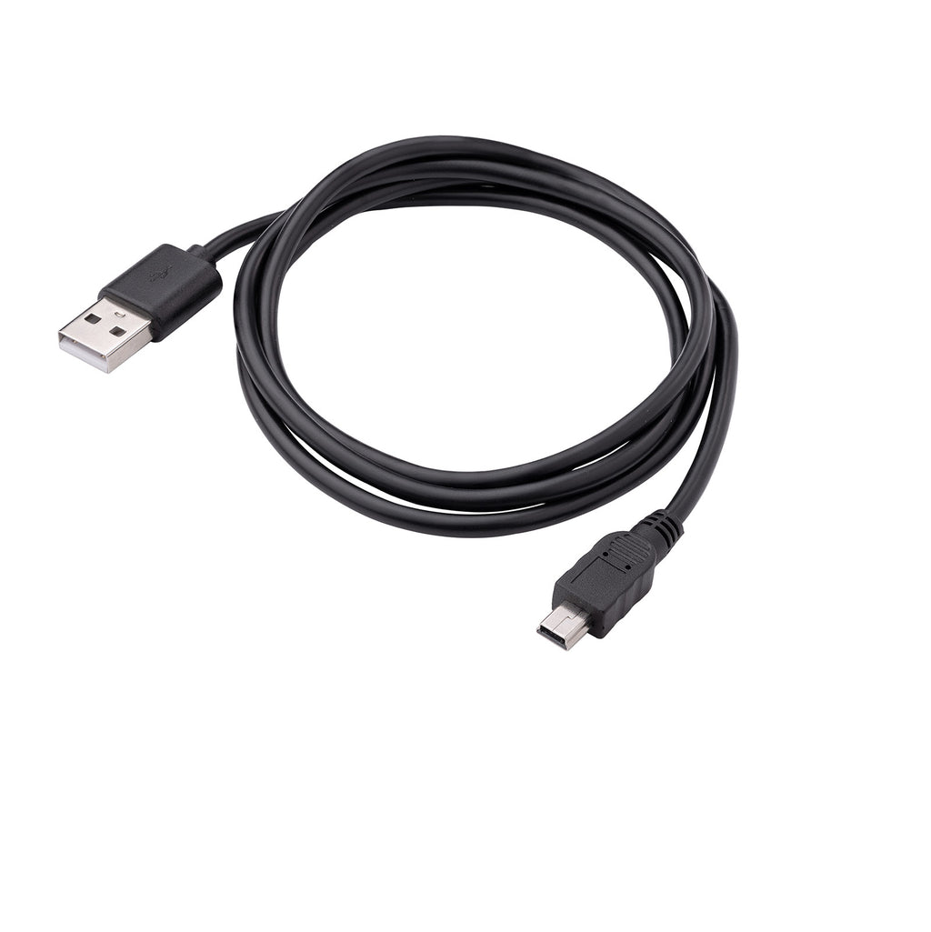 Akyga Kábel USB A-MiniB 5-pin 1.0 m AK-USB-22