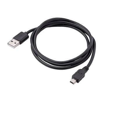 Akyga Kábel USB A-MiniB 5-pin 1.0 m AK-USB-22
