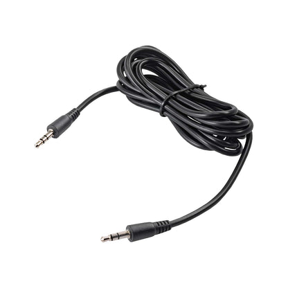 Kábel MiniJack / MiniJack AK-AV-12 1.8m