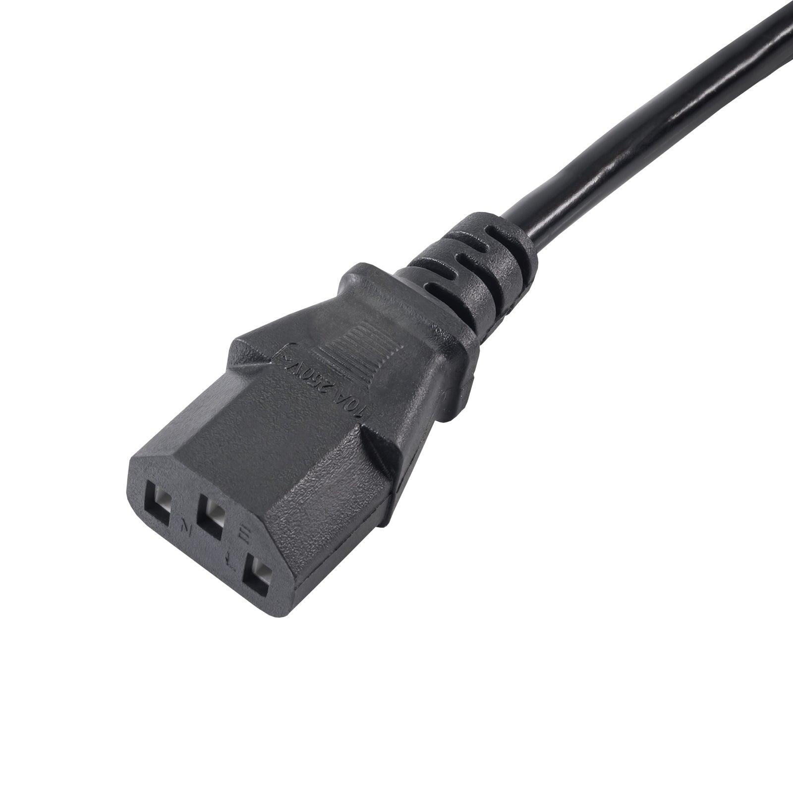 Akyga PC Power Cable 5.0m AK-PC-05A