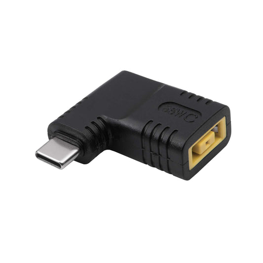 Laptop adapter AK-ND-D03 Lenovo Slim Tip / USB-C