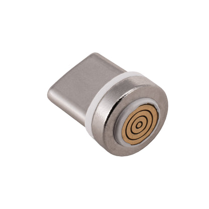 USB type C mágneses csatlakozó AK-AD-68