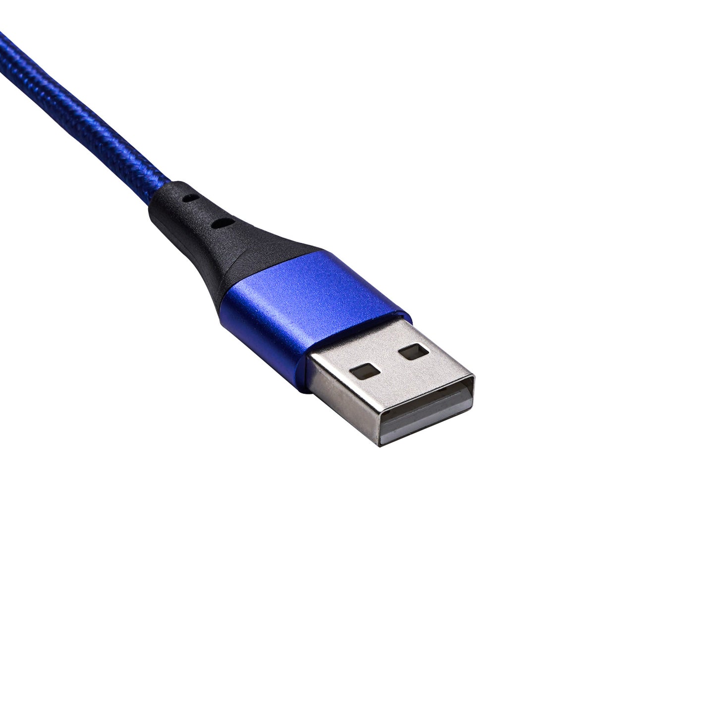 Kábel USB A / USB type C 1m magnetic AK-USB-42