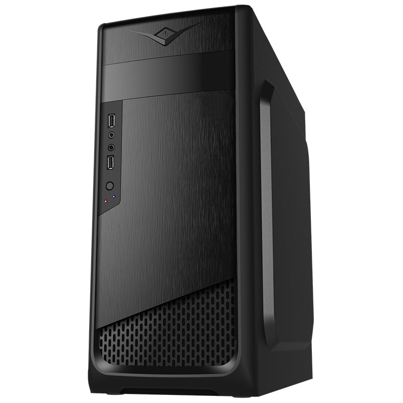 Ház Midi Tower AK995BK