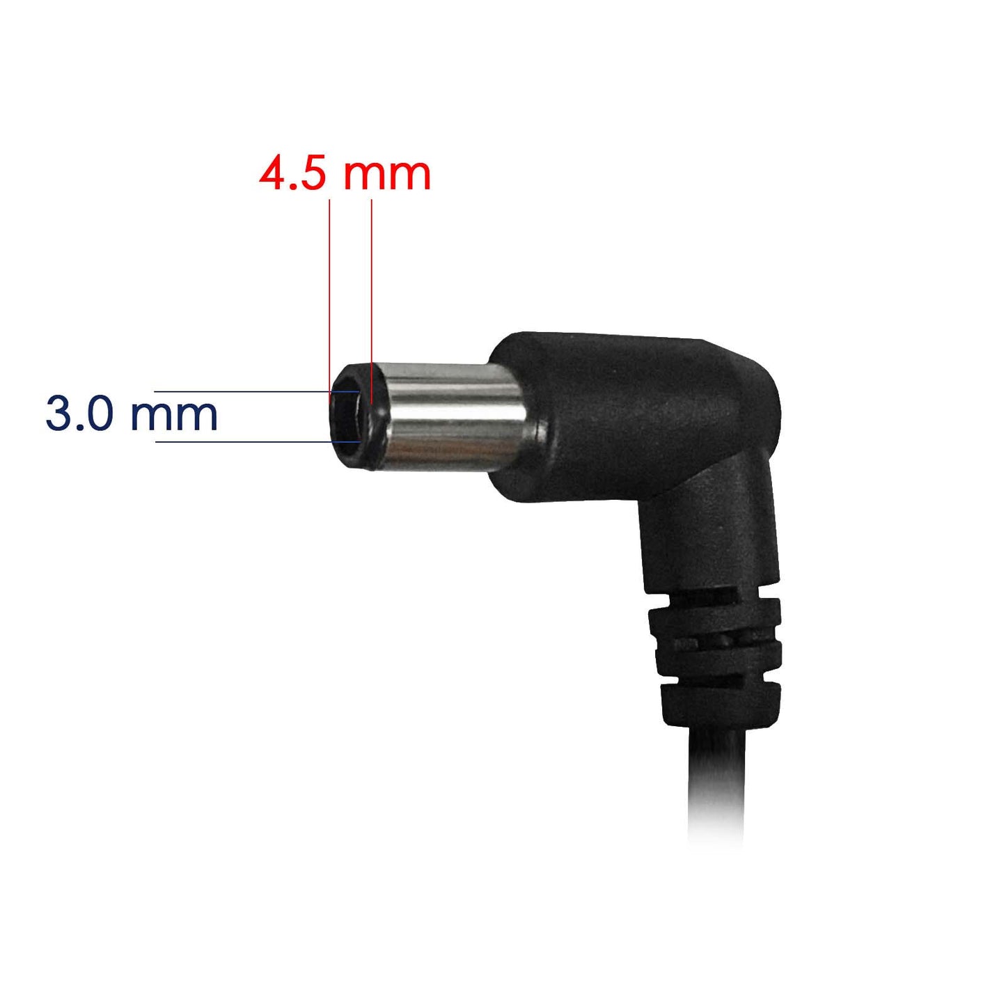 Tápegység AK-ND-86 20V / 10A 200W 4.5 x 3.0 mm + pin