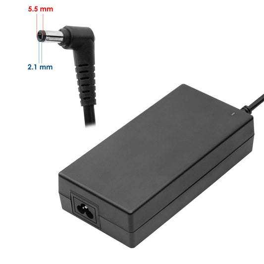 Tápegység AK-ND-88 19.5V / 10.3A 200W 5.5 x 2.5 mm