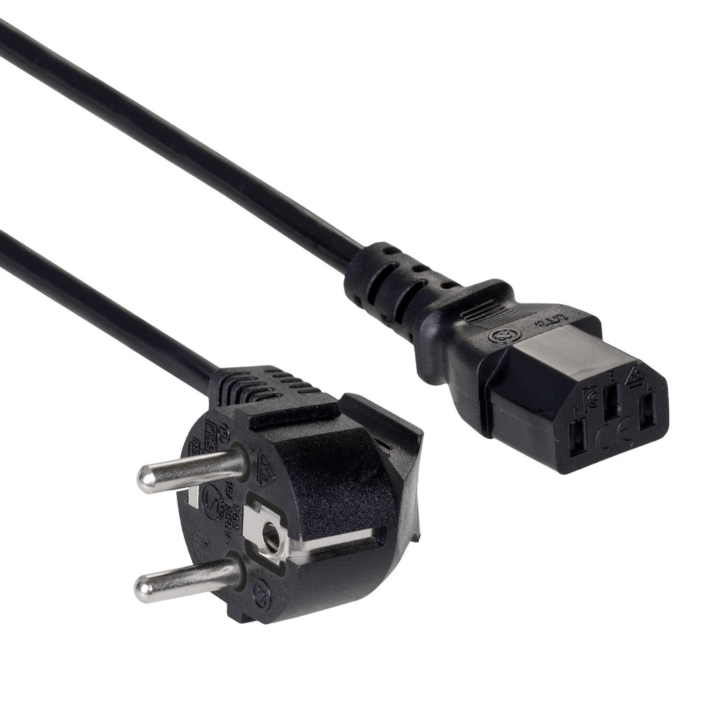 Akyga PC Power Cable 3.0m AK-PC-06C