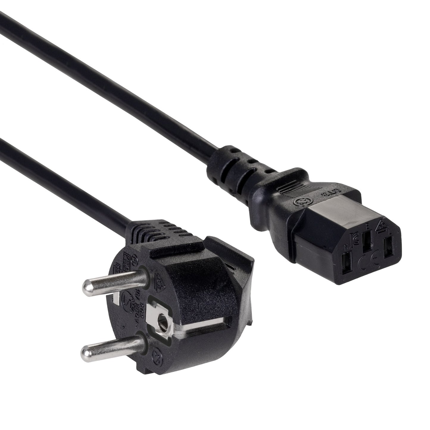 Akyga PC Power Cable 3.0m AK-PC-06C