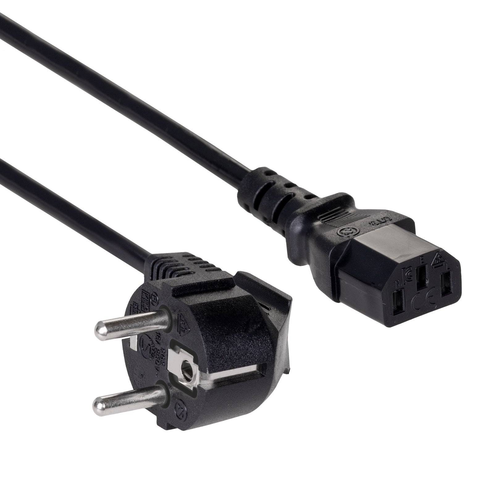 Akyga PC Power Cable 3.0m AK-PC-06C