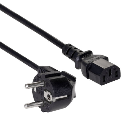 Akyga PC Power Cable 3.0m AK-PC-06C