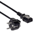 Akyga Tápkábel PC 1.5m AK-PC-01A