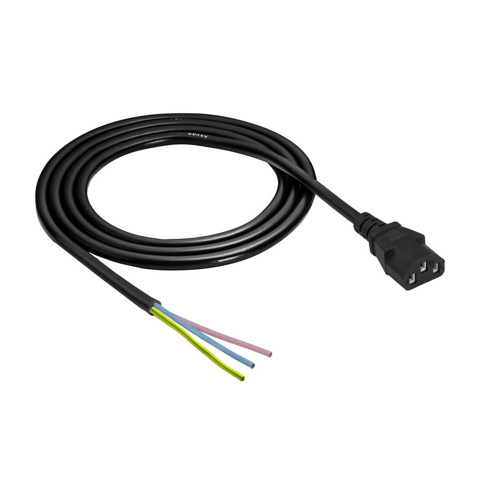 Akyga Power Cable 1.5m AK-OT-02A