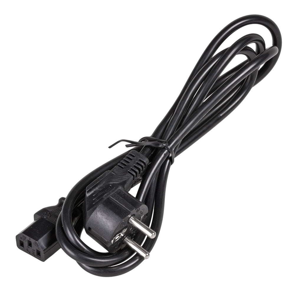 Akyga Tápkábel PC 1.5m AK-PC-01A