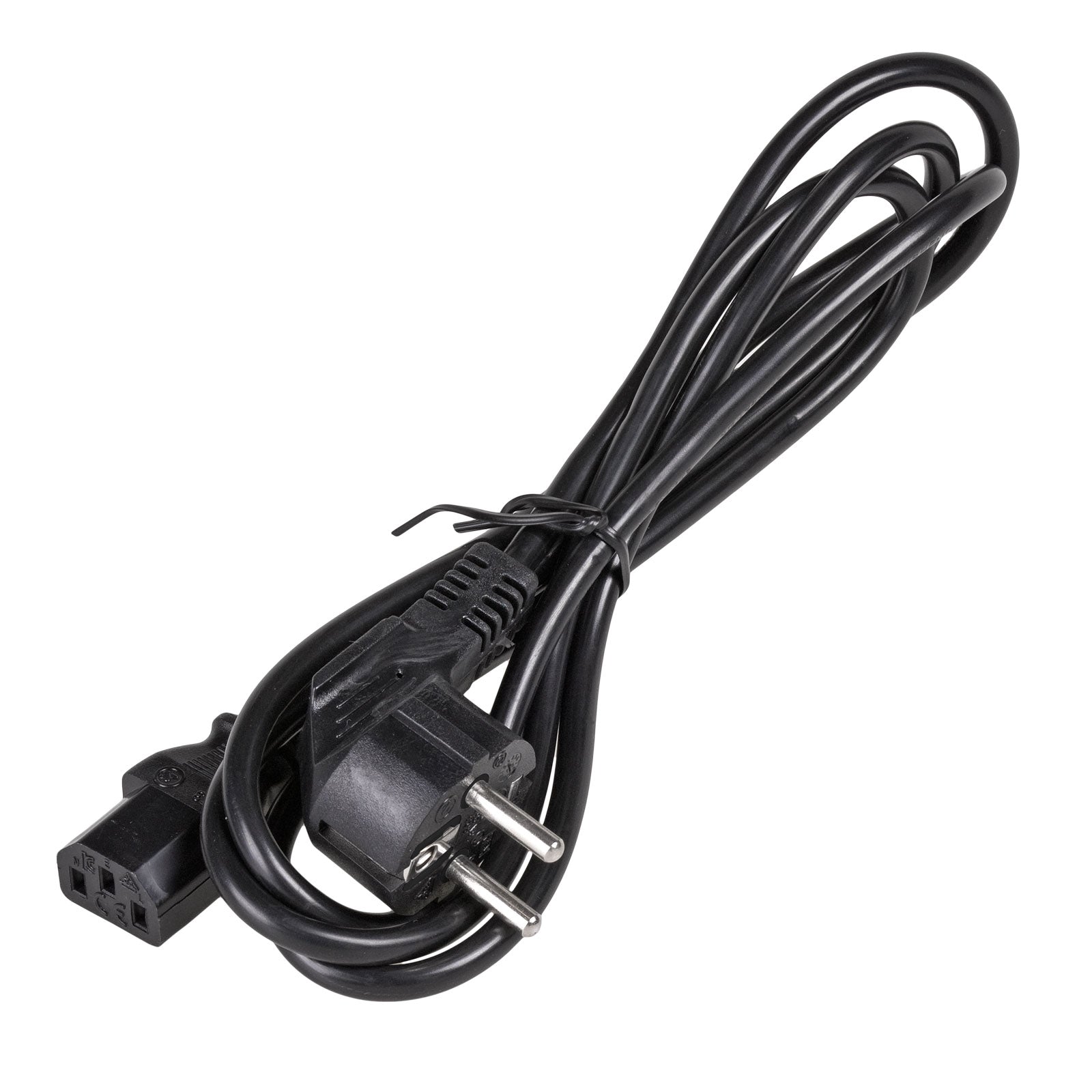 Akyga Tápkábel PC 1.5m AK-PC-01C