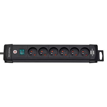 Power Strip Brennensthul Akyga AK-SP-06C 6 francia konnektor CEE 7/5 (E típus) 3 m