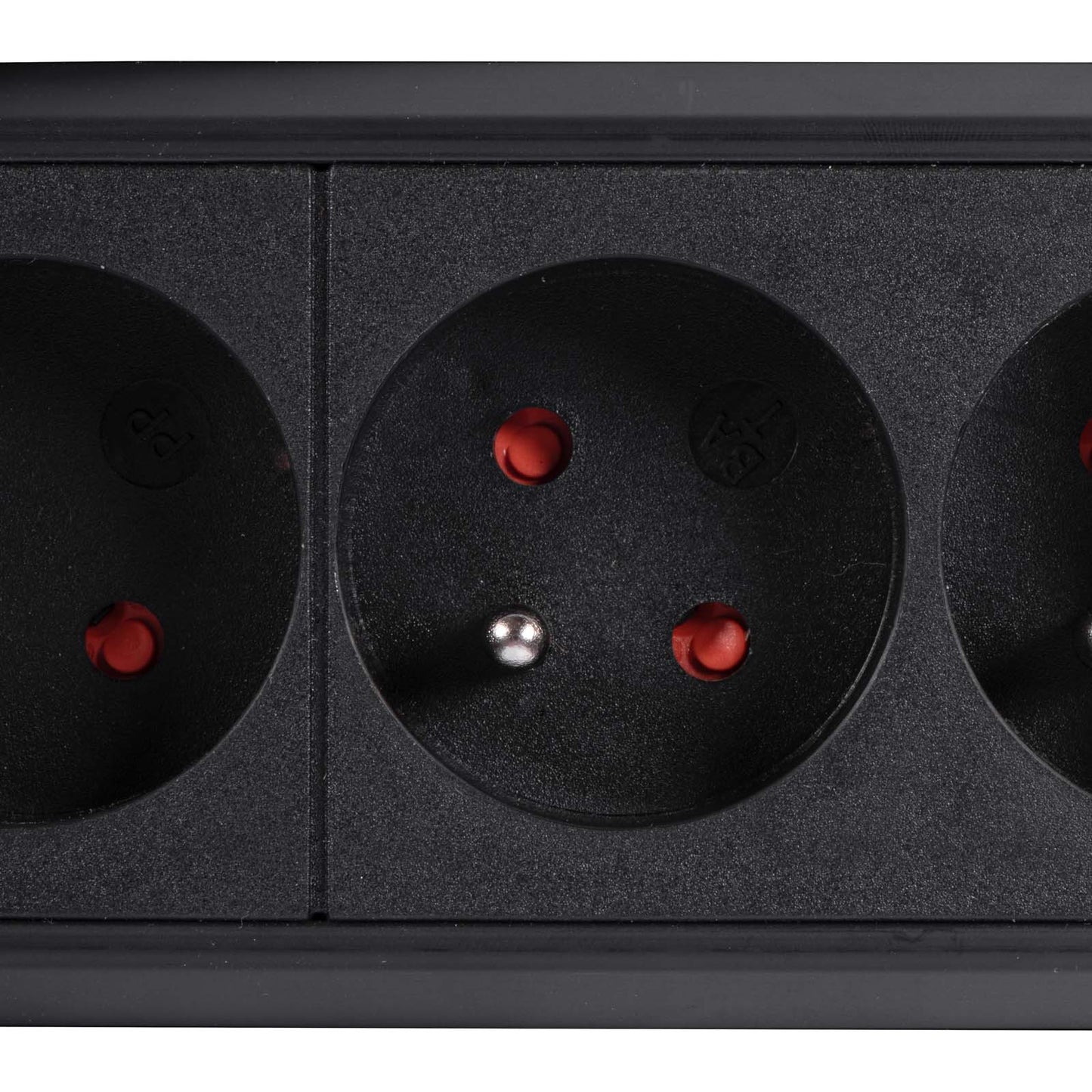 Power Strip Brennensthul Akyga AK-SP-08C 8 francia konnektor CEE 7/5 (E típus) 3 m
