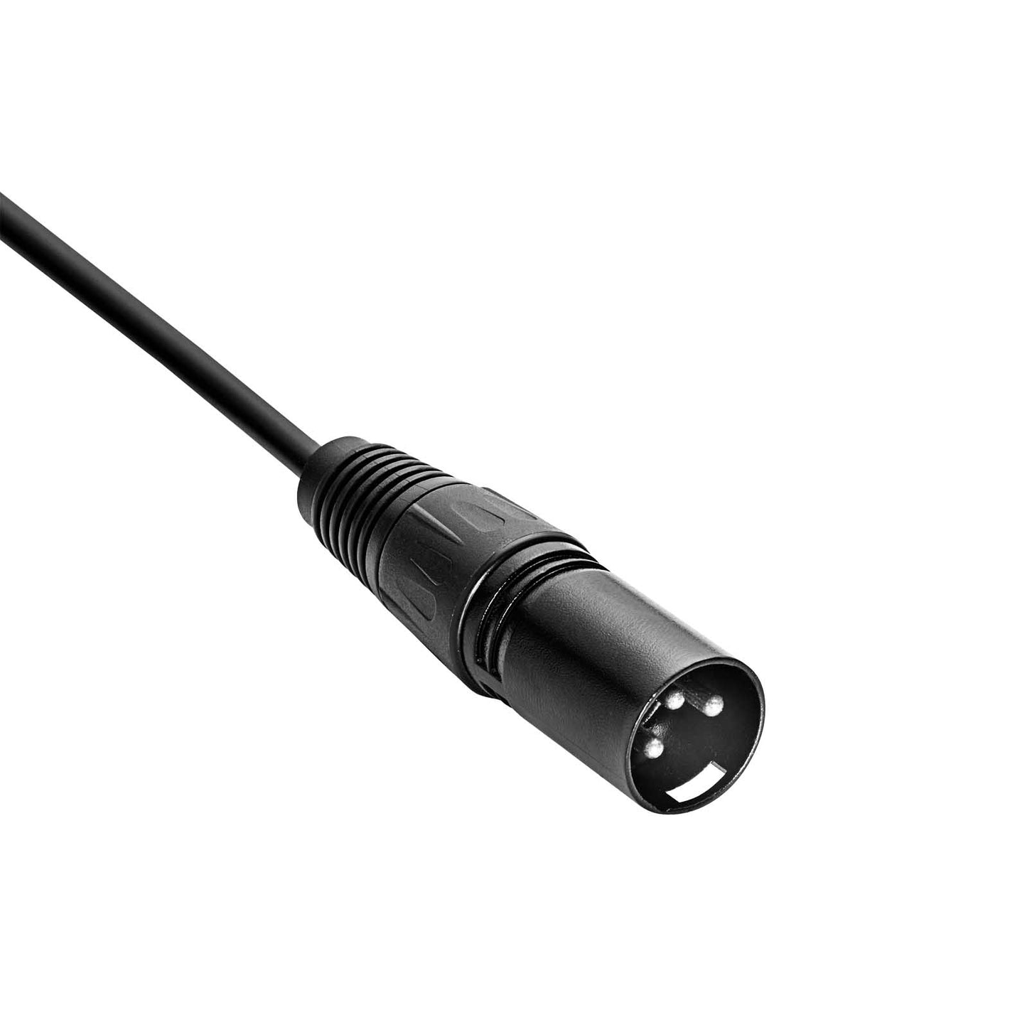 Tápegység AK-EV-01 29.4V / 2A 60W Cannon XLR férfi