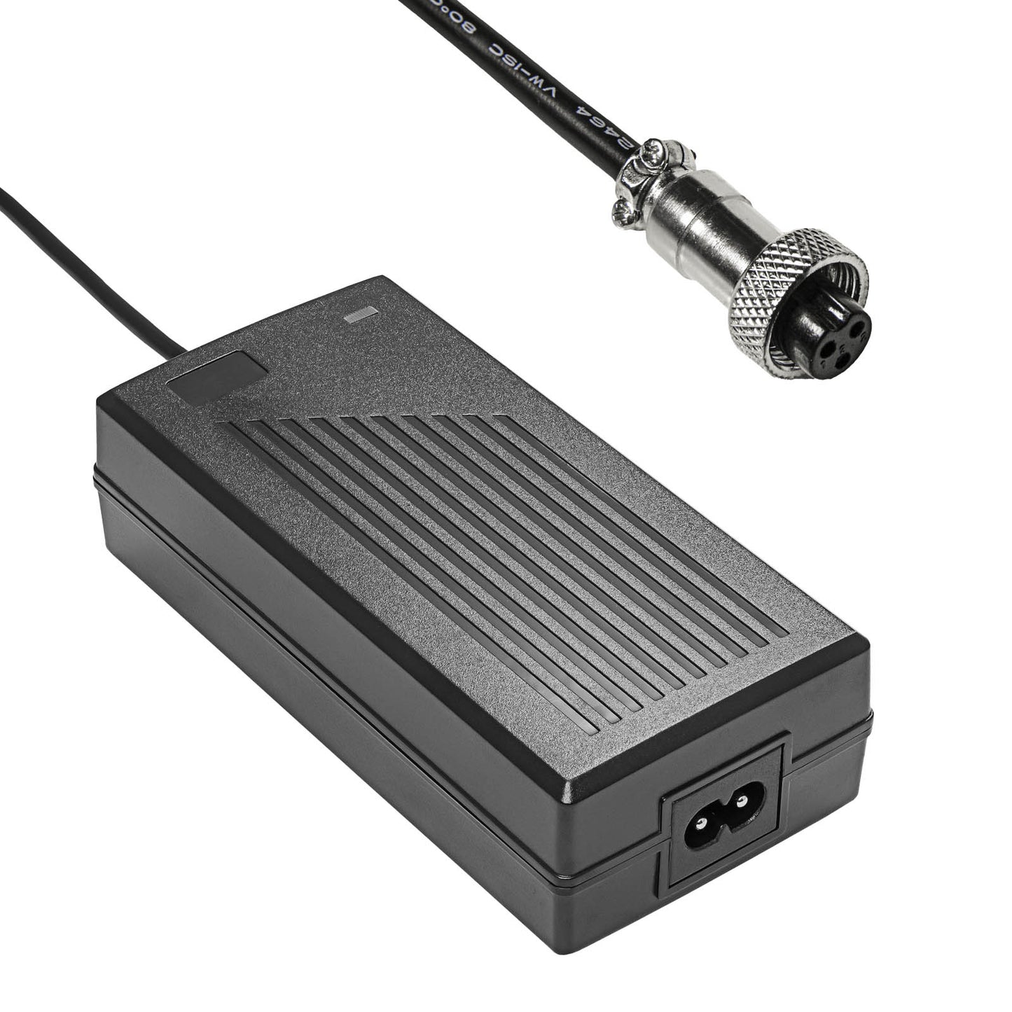 Tápegység AK-EV-02 29.4V / 2A 60W Mini XLR női