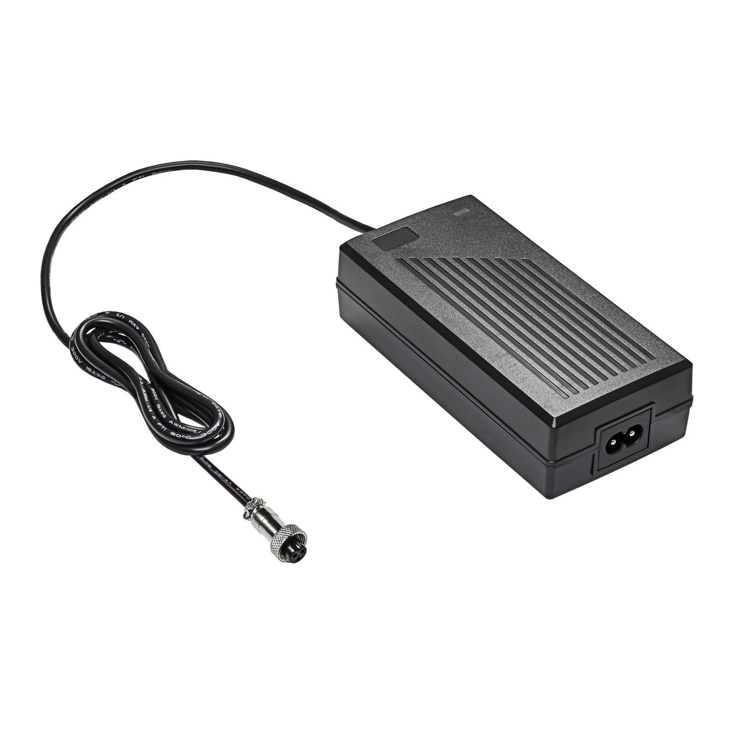 Tápegység AK-EV-02 29.4V / 2A 60W Mini XLR női