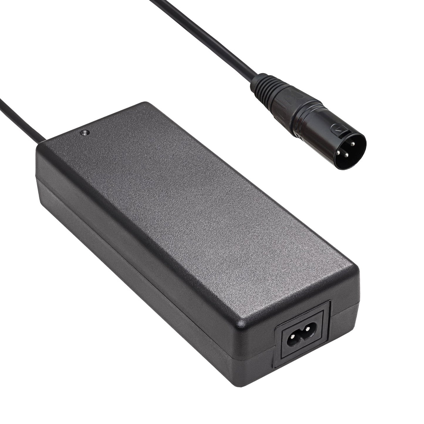 Power supply AK-EV-04 54.6V / 2A 110W Cannon XLR male