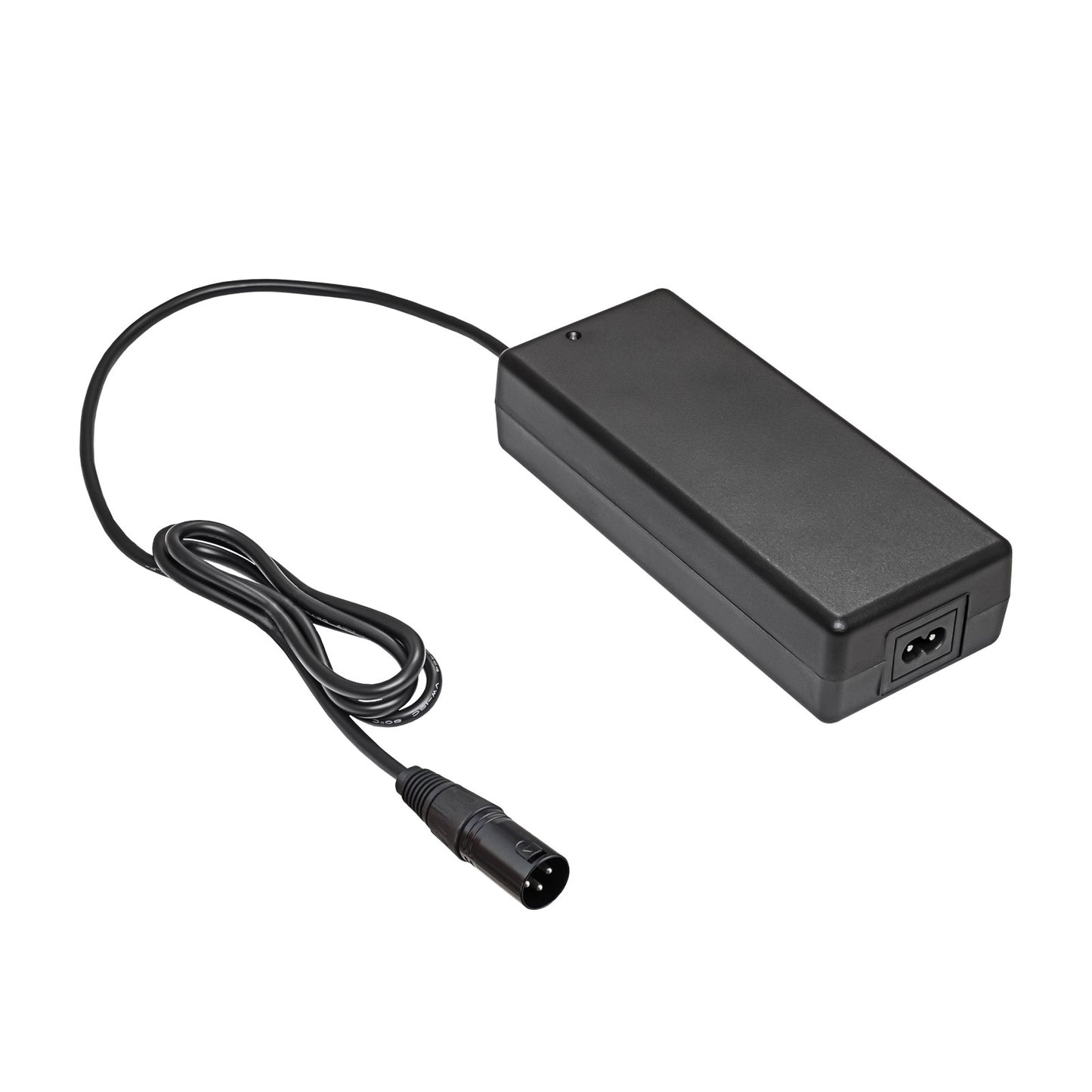 Power supply AK-EV-04 54.6V / 2A 110W Cannon XLR male