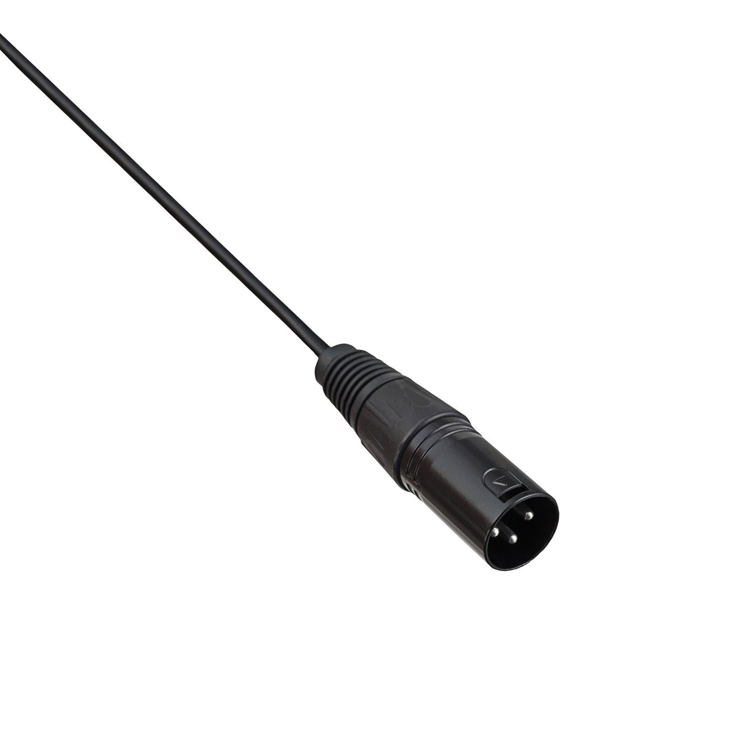 Power supply AK-EV-04 54.6V / 2A 110W Cannon XLR male