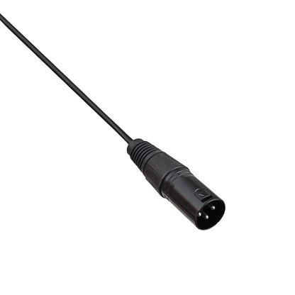 Power supply AK-EV-04 54.6V / 2A 110W Cannon XLR male