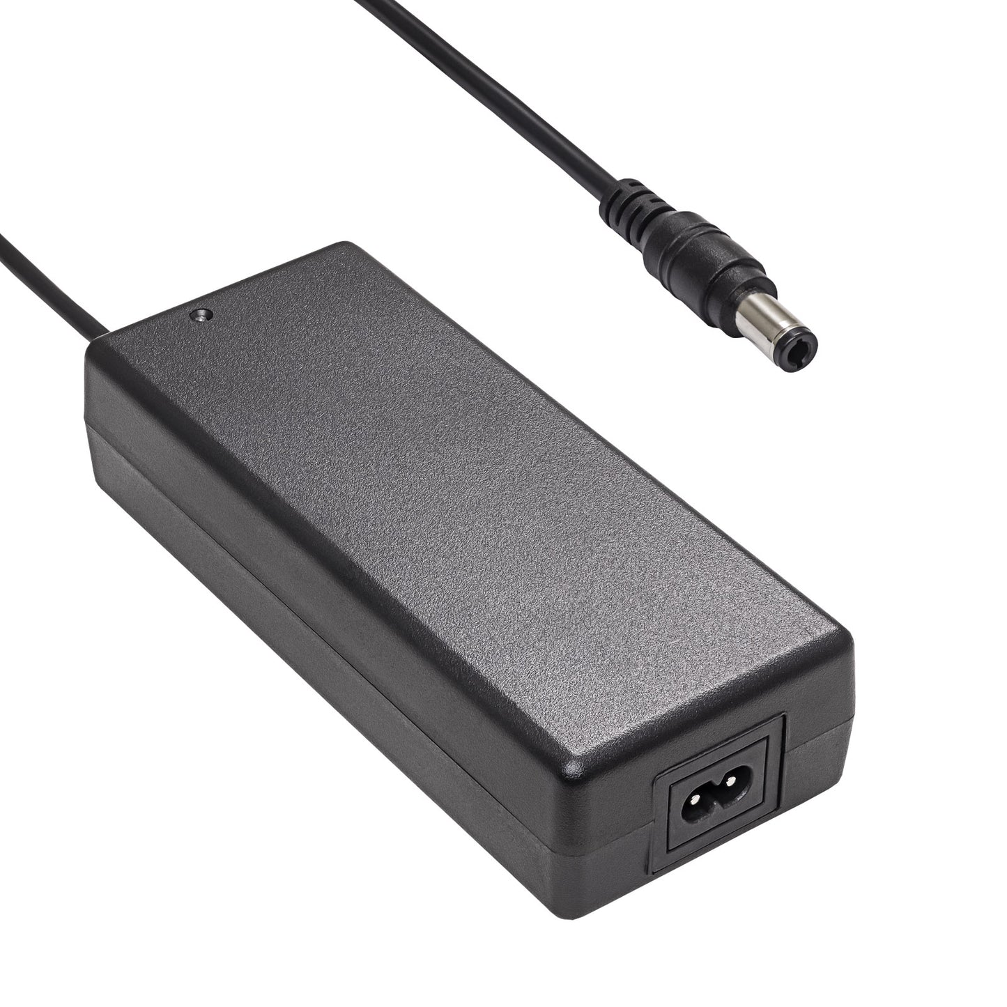 Power Supply AK-EV-06 54.6V / 2A 110W DC 5.5 x 2.1 mm