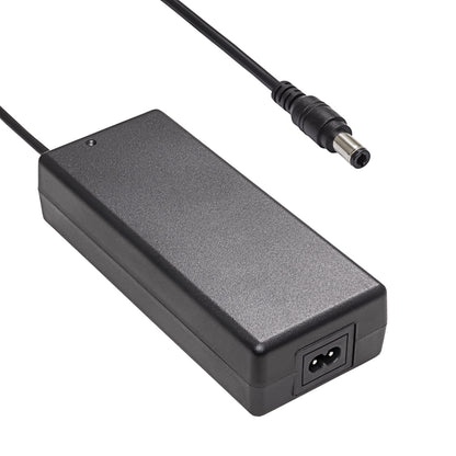 Power Supply AK-EV-06 54.6V / 2A 110W DC 5.5 x 2.1 mm