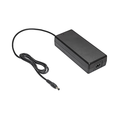 Power Supply AK-EV-06 54.6V / 2A 110W DC 5.5 x 2.1 mm