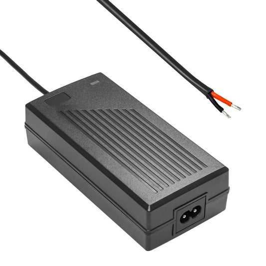 Tápegység AK-EV-08 29.4V / 2A 60W lezárása nélkül