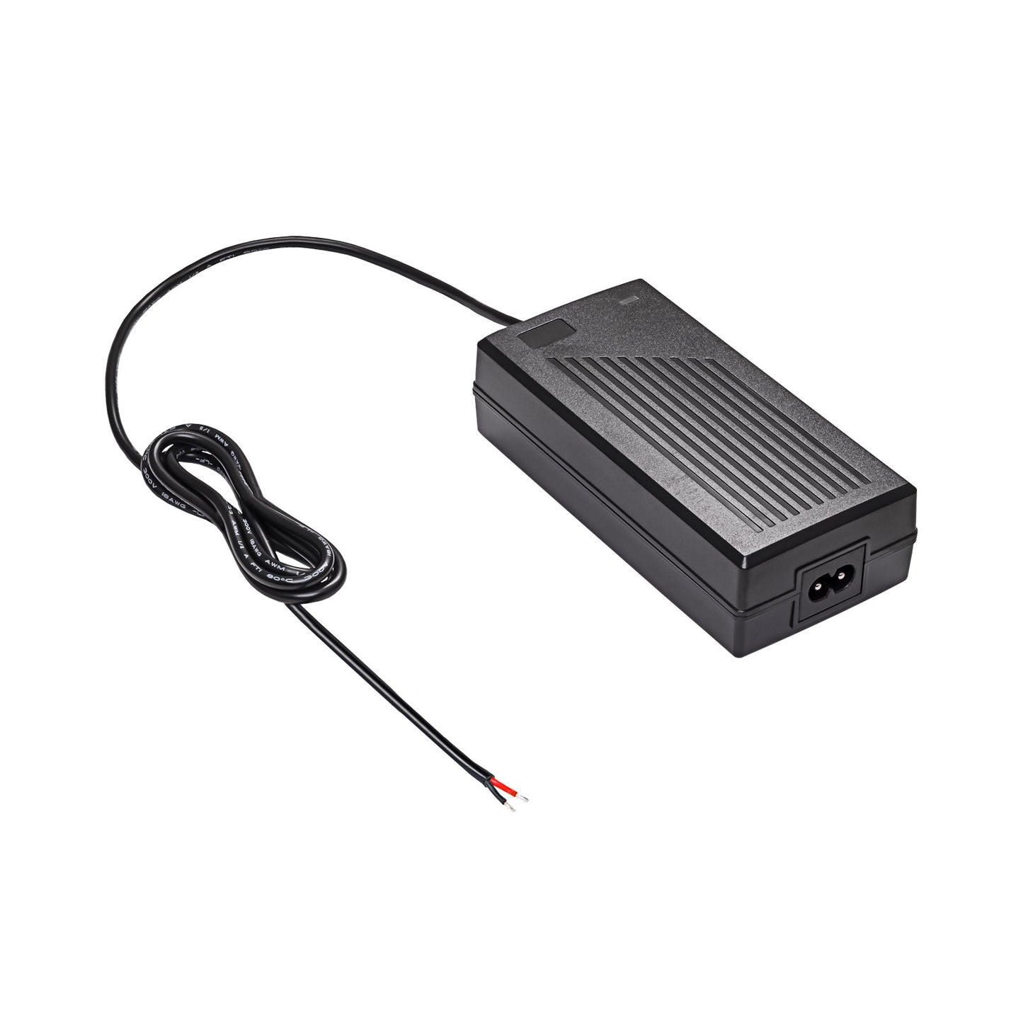 Tápegység AK-EV-08 29.4V / 2A 60W lezárása nélkül