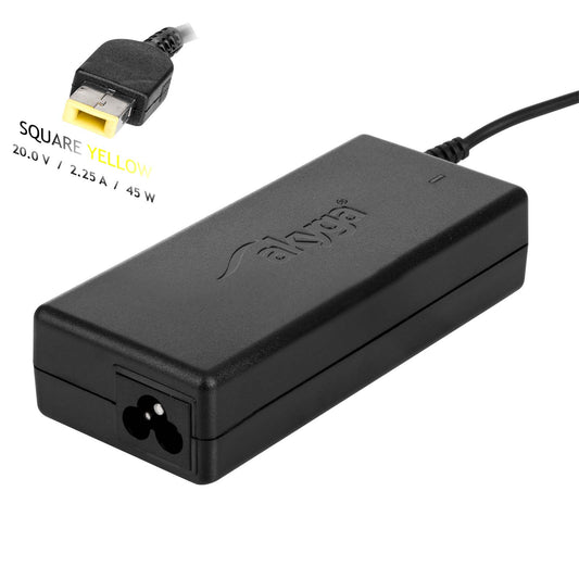 Tápegység AK-ND-51 20V / 2.25A 45W Slim Tip