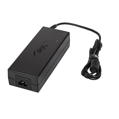 Tápegység AK-ND-79 5 - 20.2V / 2 - 4.3A 87W USB type C Power Delivery QC 3.0