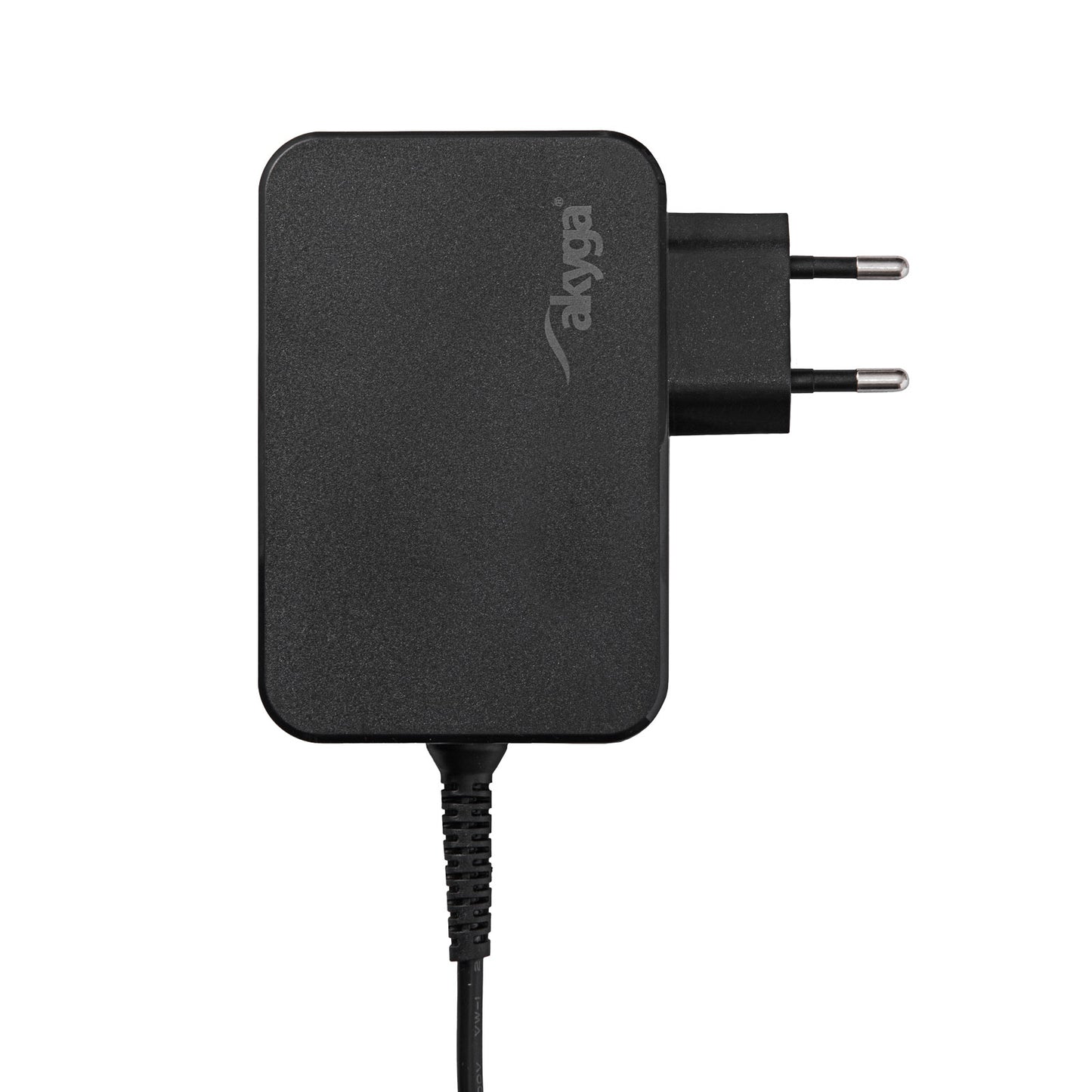 Tápegység AK-ND-80 5 - 20V / 2.25 - 3A 45W USB-C Power Delivery 3.0 GaN
