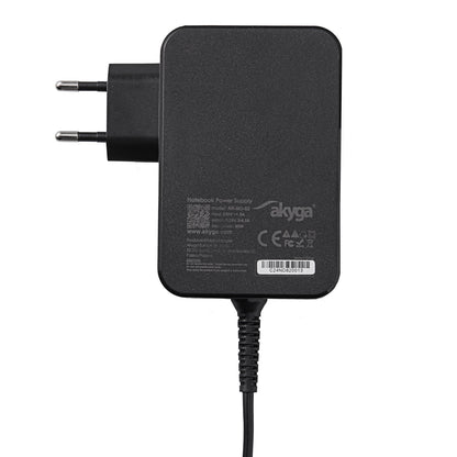 Tápegység AK-ND-82 5 - 20V / 3 - 4.5A 90W USB-C Power Delivery 3.0 GaN